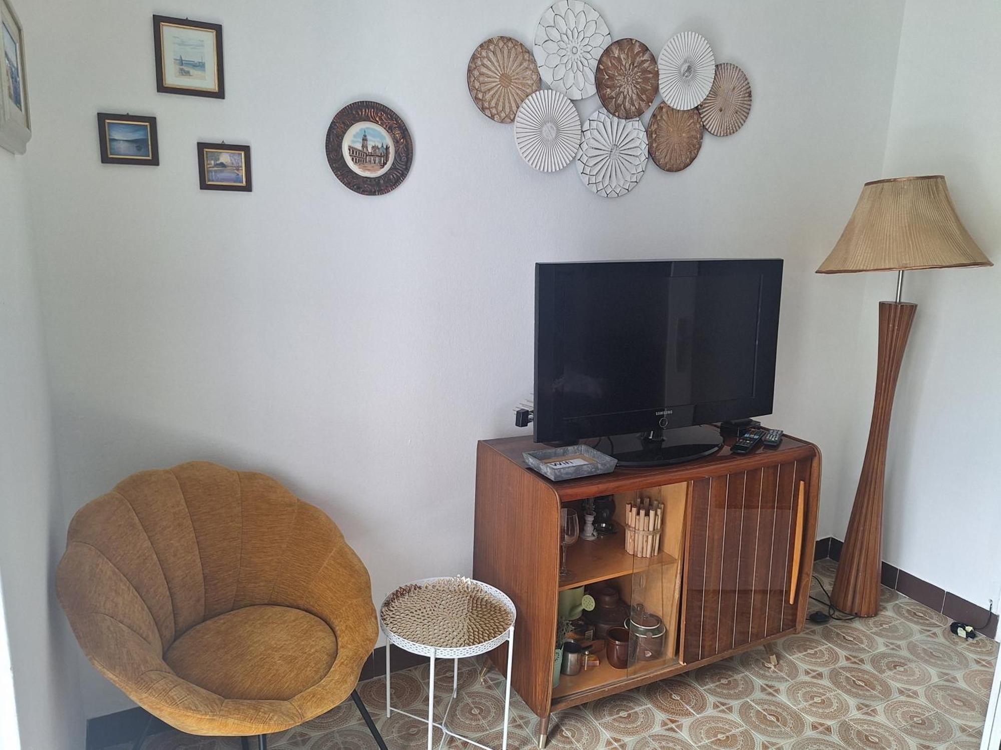 Apartment Nadia Ловран Экстерьер фото